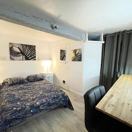 Le Yucca Appartamento Montpellier Esterno foto