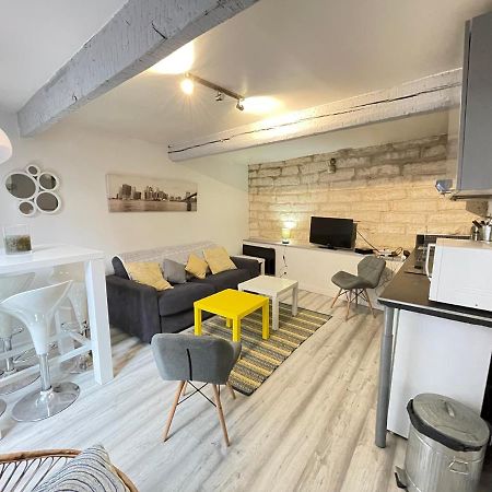 Le Yucca Appartamento Montpellier Esterno foto