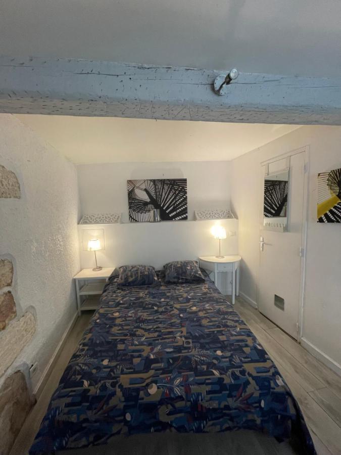 Le Yucca Appartamento Montpellier Esterno foto