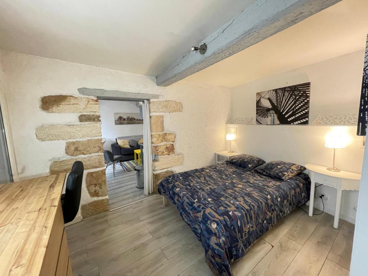 Le Yucca Appartamento Montpellier Esterno foto